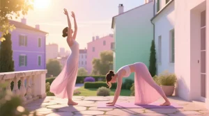 Günlük Egzersizlerle Zihin ve Beden Sağlığını Güçlendirin