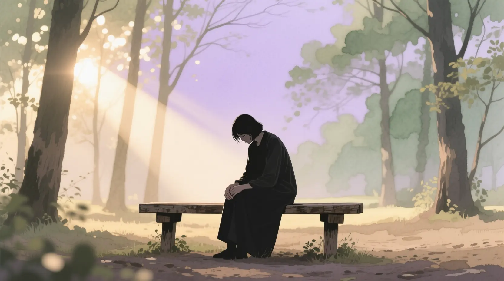 İnsanlara Güvenemiyorum Bu Neden Oluyor?