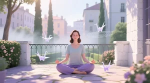 Mindfulness Uygulamaları ile Zihinsel Gürültüyü Azaltın