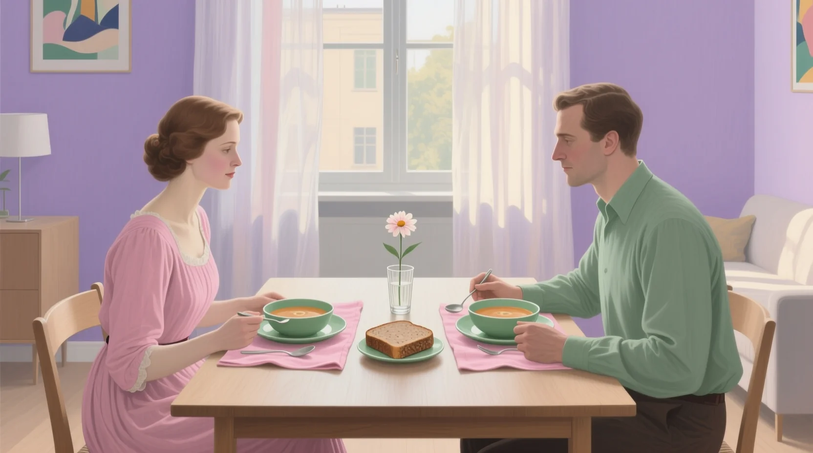 Beslenme Alışkanlıklarıyla Ruh Hali Dengesini Sağlayın