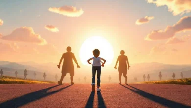 Kendi hayatına dön: başkası için yaşamayı bırak vurgusu