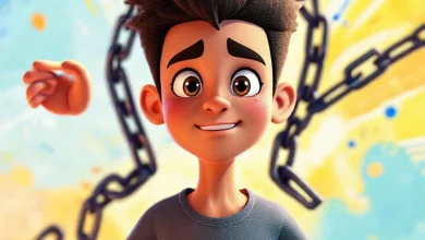 Duyguların esiri olmaktan kurtul, hayatını yeniden şekillendir.