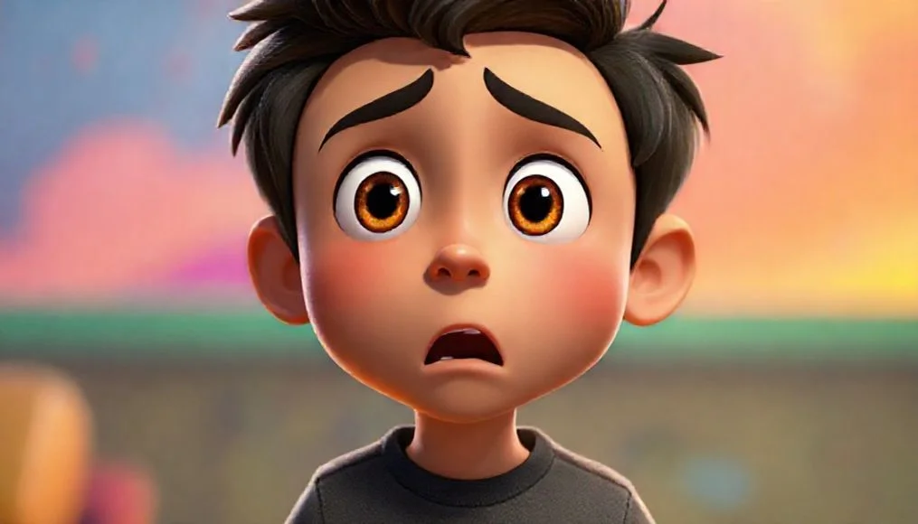 Bugüne Kadar Boşuna Yaşamışsın! İşte O An!