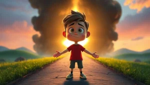 Bunu yapmazsan ömür boyu pişman olacaksın!