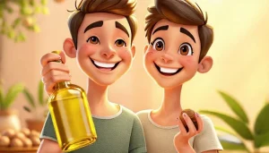 Ceviz Yağı Kullanımının Faydaları