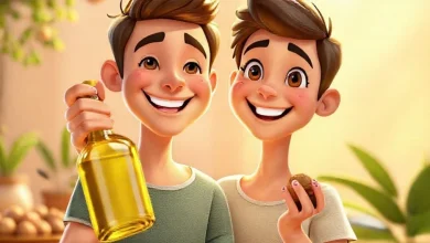 Ceviz yağı kullanımının faydaları: Kalp sağlığı, cilt ve beyin fonksiyonlarına destek.