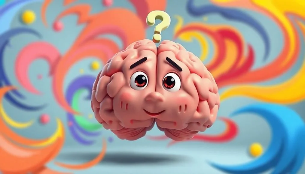 Durduk Yere Neden Moralim Bozuluyor? Bilinçaltının Sırrı!