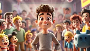 Girdiğin Her Ortamda Tüm Gözleri Üzerine Çekmenin 3 Sırrı!