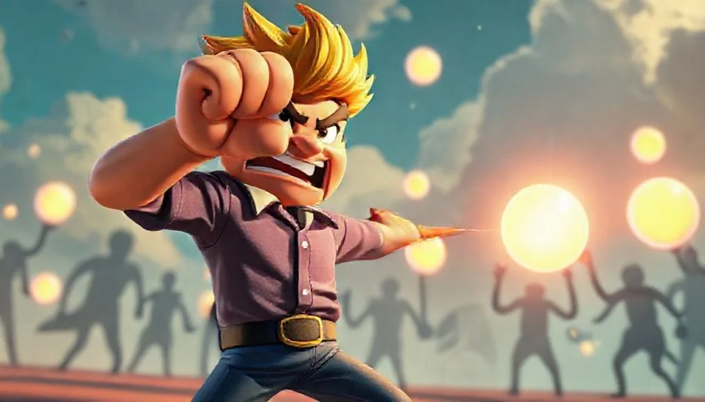 Hayallerini çalanlara tokat gibi cevap veren kadın