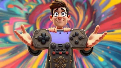 Hayatının kumandasını başkalarına vermek ve kontrolü geri kazanmak.