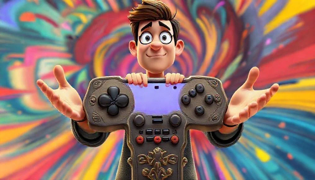 Hayatının kumandasını başkalarına vermek ve kontrolü geri kazanmak.