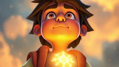 İçindeki devi uyandırın, kendinizi keşfedin ve potansiyelinizi gerçekleştirin.