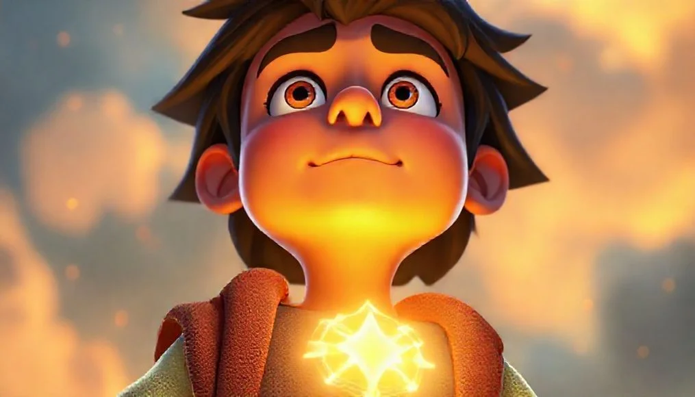 İçindeki devi uyandırın, kendinizi keşfedin ve potansiyelinizi gerçekleştirin.