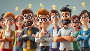 İnsanların İçini Okumanı Sağlayacak 5 Beden Dili Sırrı!