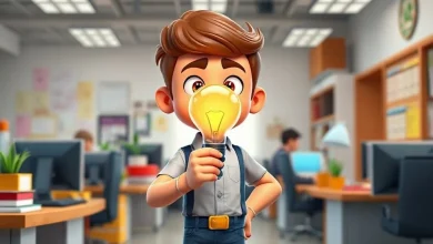 İş hayatında dikkat çekmeyenler için etkili taktikler