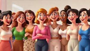 Kadınların Asla Söylemediği Ama Deli Olduğu Şeyler!