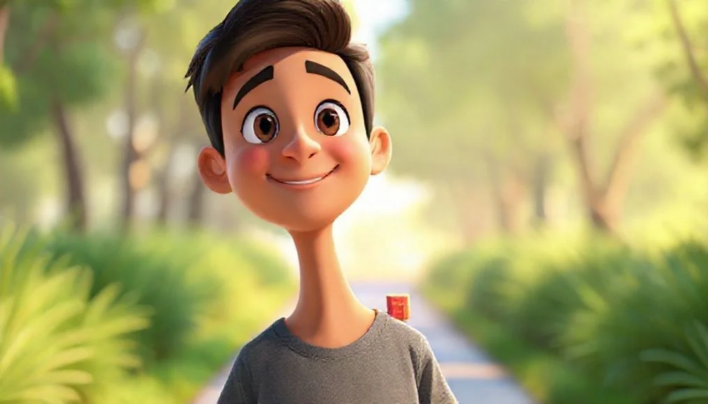 Kendini Affet: Hatalarından Ders Çıkar