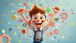 Kim Demiş Yapamazsın Diye? İşte Onlara Kapak Olacak Başarı Sırrı!