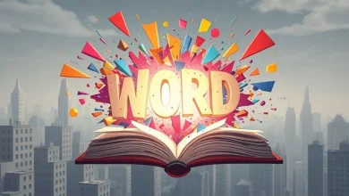 Hayatını değiştirecek tek kelimeyi öğren!