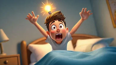 Sabahları kalkmakta zorlananlar için hayatı değiştirecek tek tavsiye.