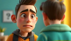 Seni Çıldırtan O Kişinin Aslında Ne Hissettiğini Biliyor Musun?