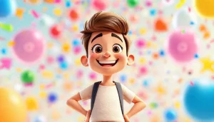 Seni Kıskananlar Çatlasın! Bu Hayat Senin!