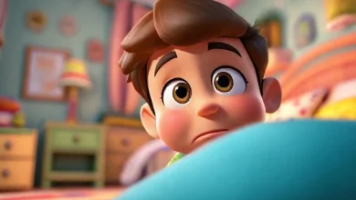 Yatağa çivileyen şeyin sırrı: Bu ne?