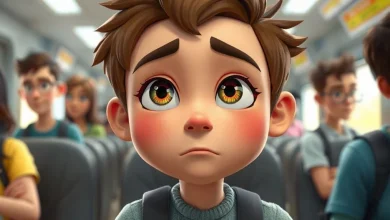 Sıradan Bir Hayat Yaşamaktan Sıkıldın mı?