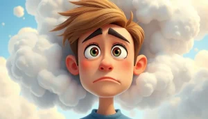 Sürekli Endişeli Misin? İşte Kimsenin Sana Söylemediği O Gerçek.