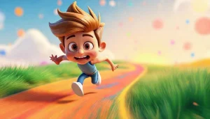 Sürekli Koşturuyorsun Ama Nereye Gittiğini Biliyor musun?