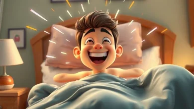 Tembellikten kurtulmanın şok eden yolu: 1 günde değişim!