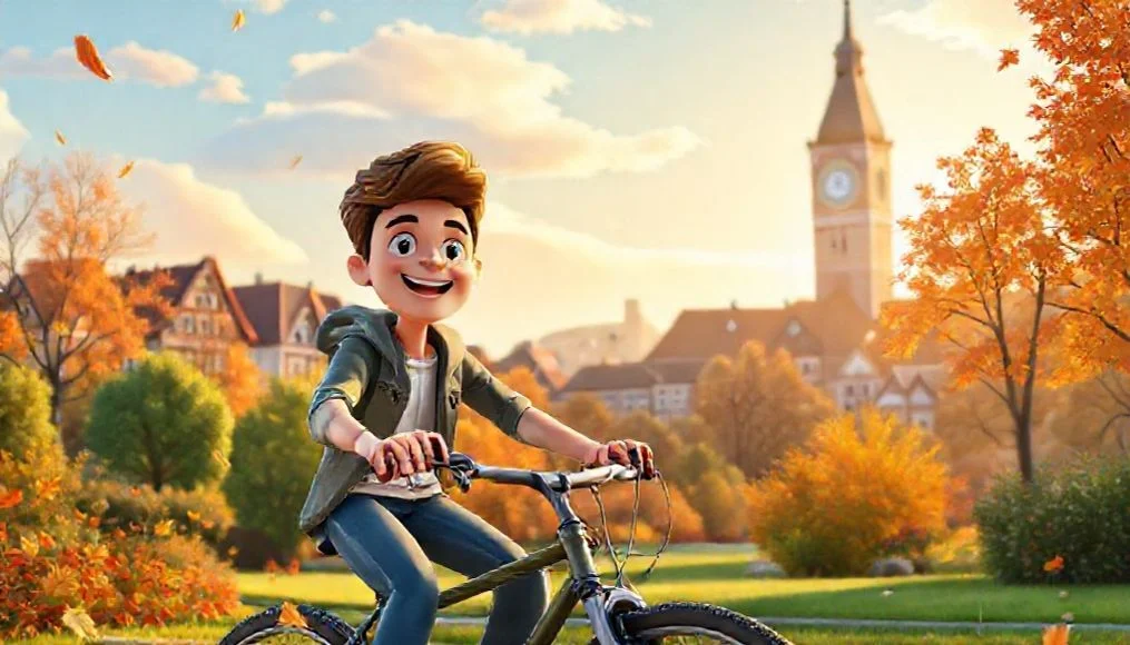 Zaman öylesine geçip gidiyor