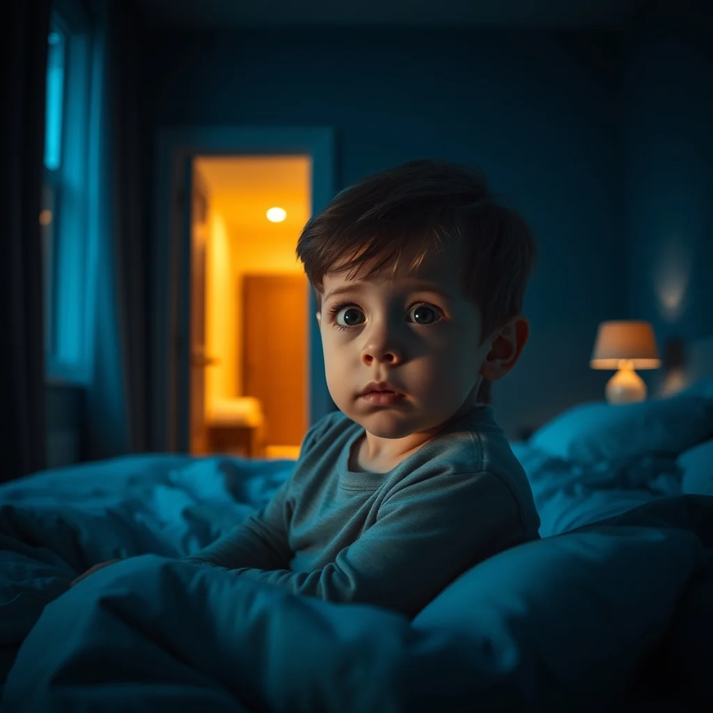 Kabuslar Ve Uyku Bozuklukları Zihinsel Korkuların Gece Belirmesidir