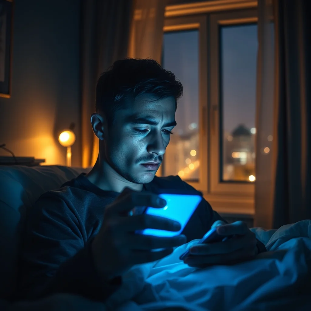 Masa başında laptopa bakıp nefes egzersizi yapan kişi, günlük stresle başa çıkmak için zihnini dinlendiriyor.
