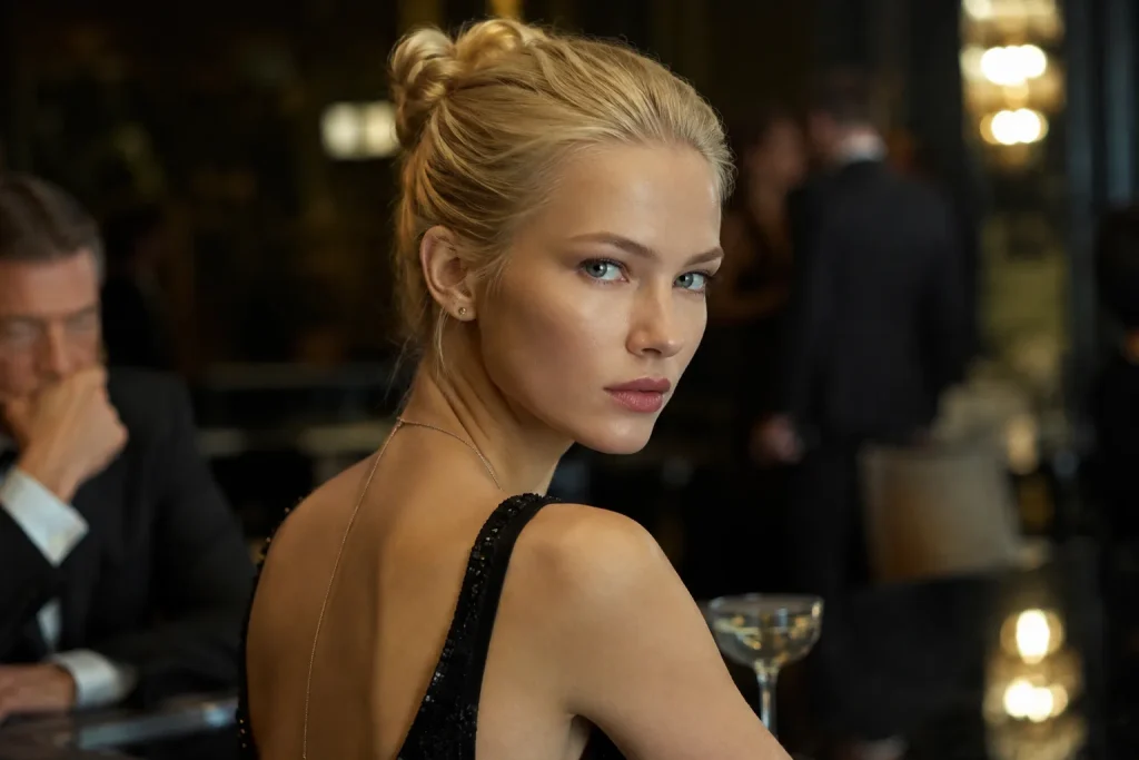 Anna Poliatova