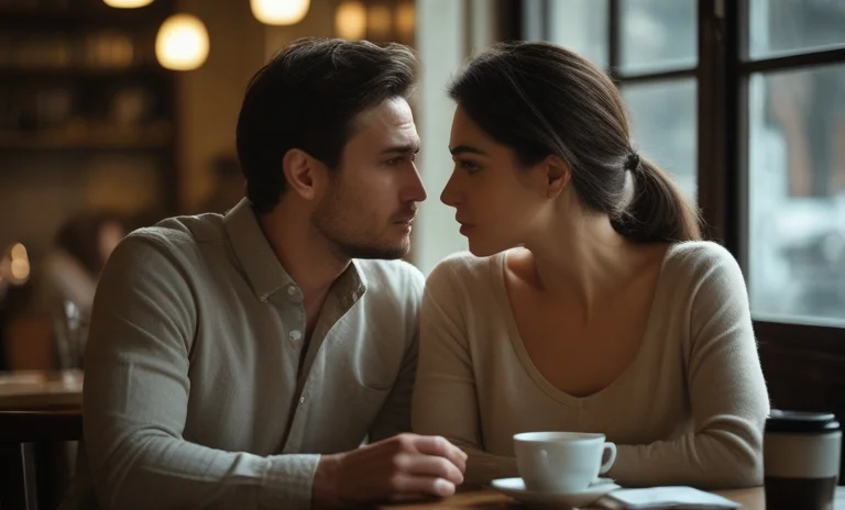 Sevgilimin Yalan Söylediğini Nasıl Anlarım Ne Yapmalıyım
