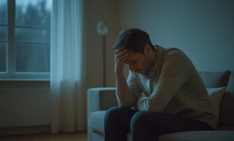 Stres Kaynaklı Ruh Sağlığı Sorunları Nasıl Çözülür
